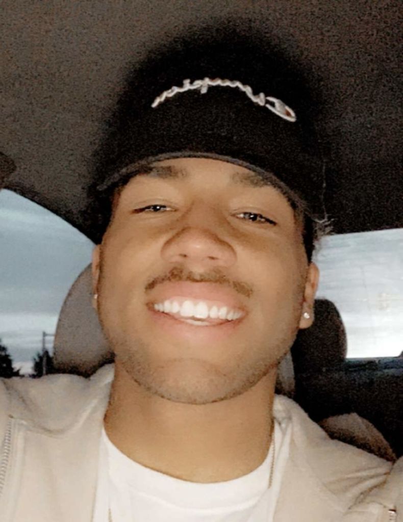 Braxton Paul Reid Profile Photo