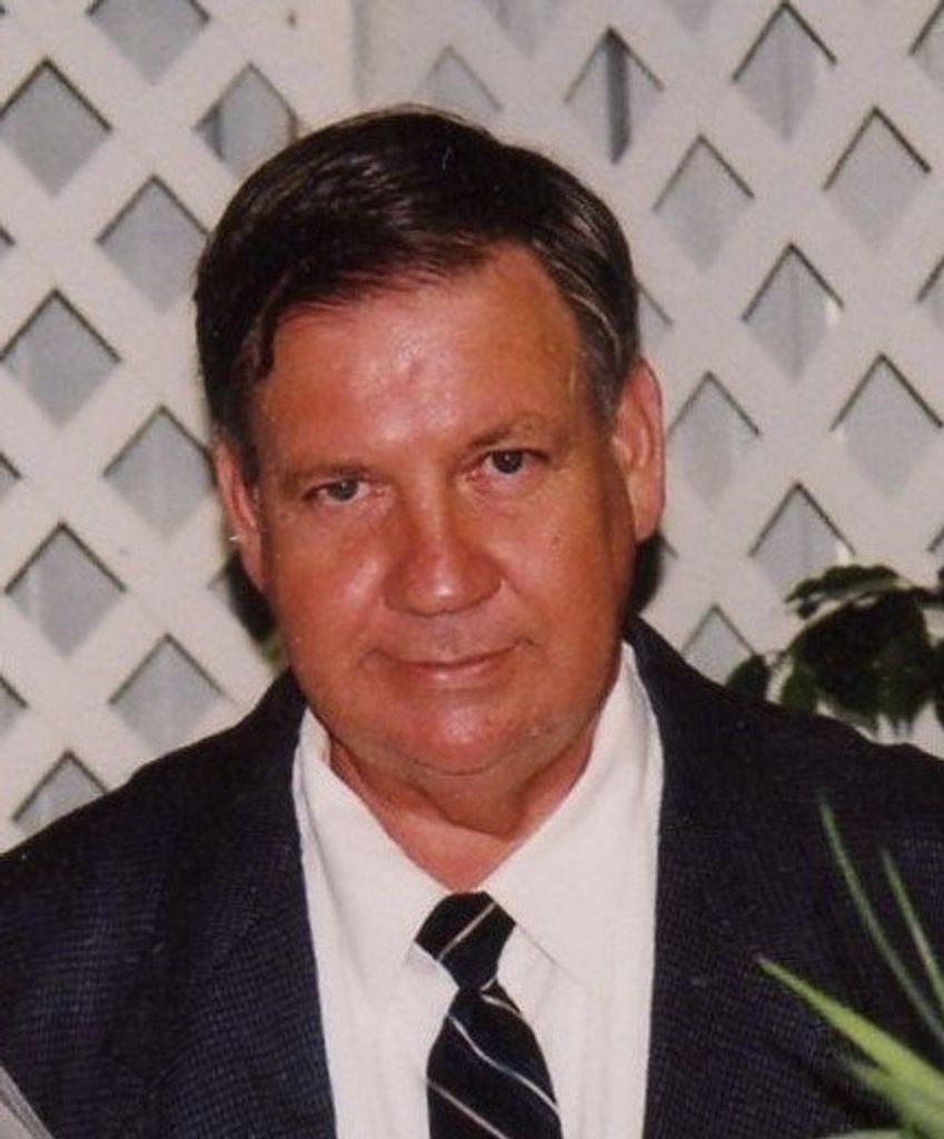 Francis Dewitt Lyons