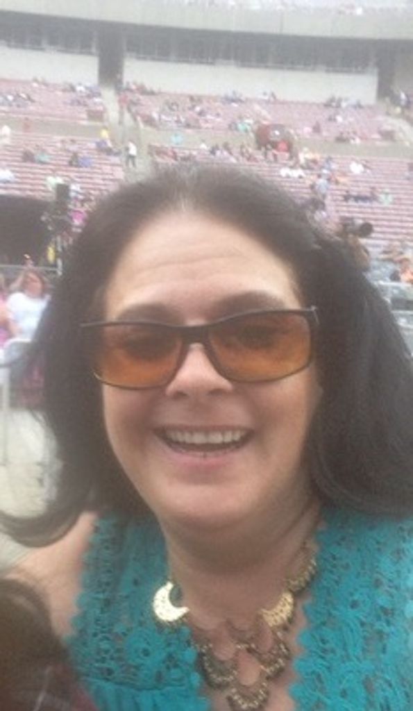 Dona Marie Dynia