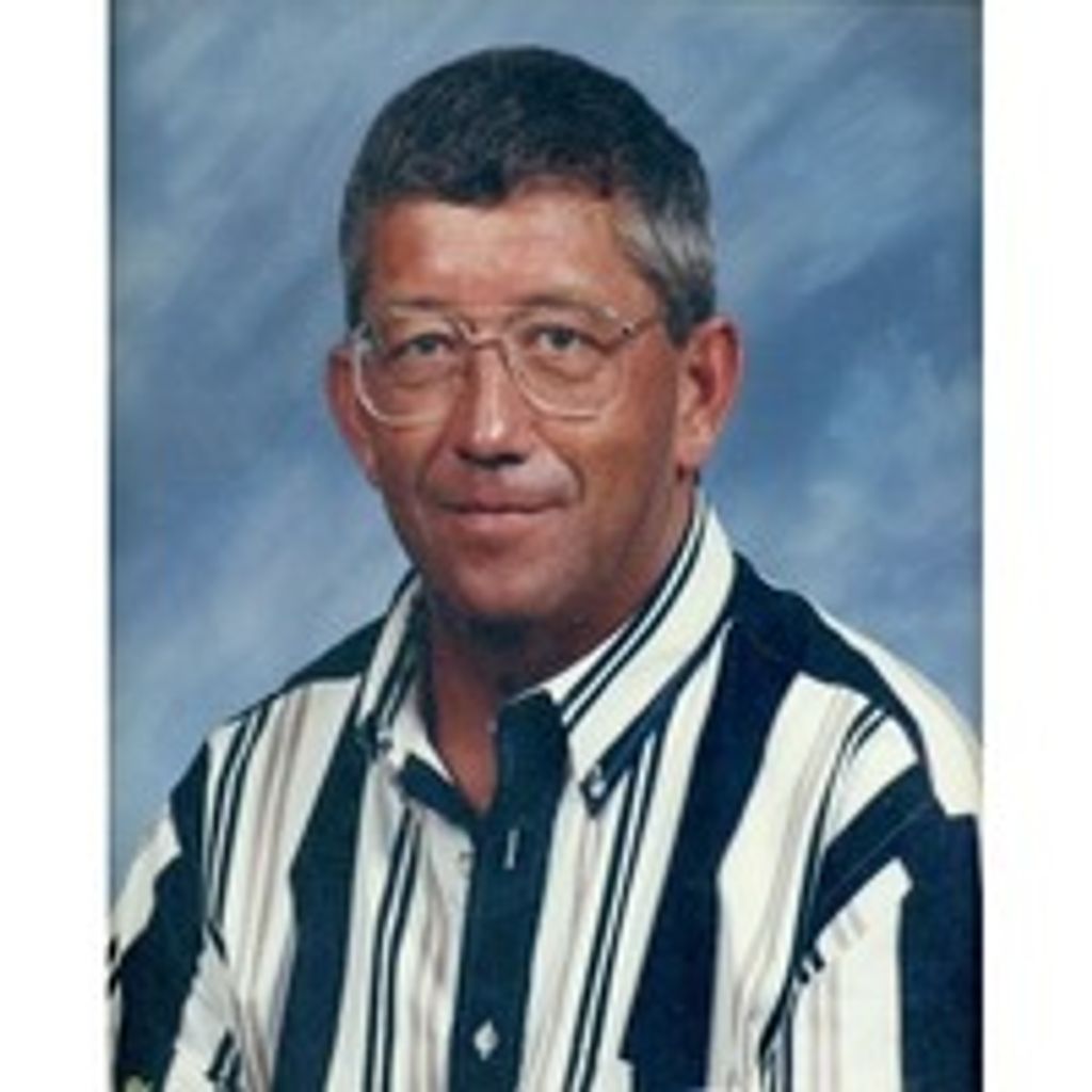 Kenneth Krivachek Profile Photo