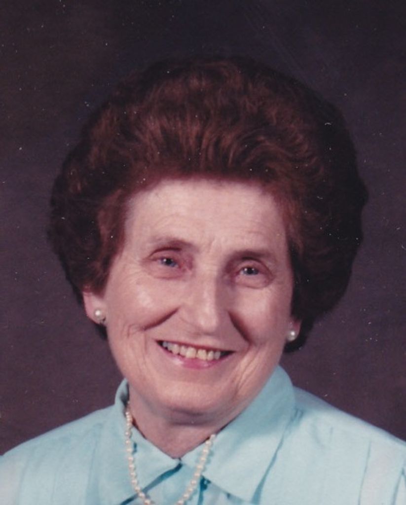Mary Murphy