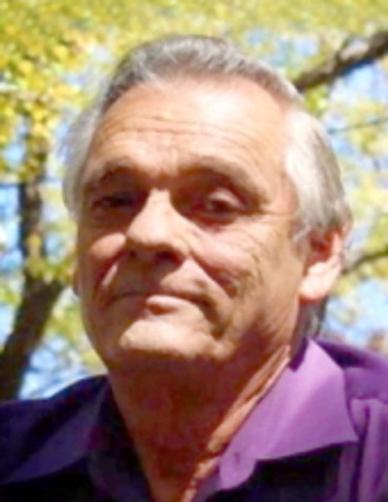 Ernest Slovak