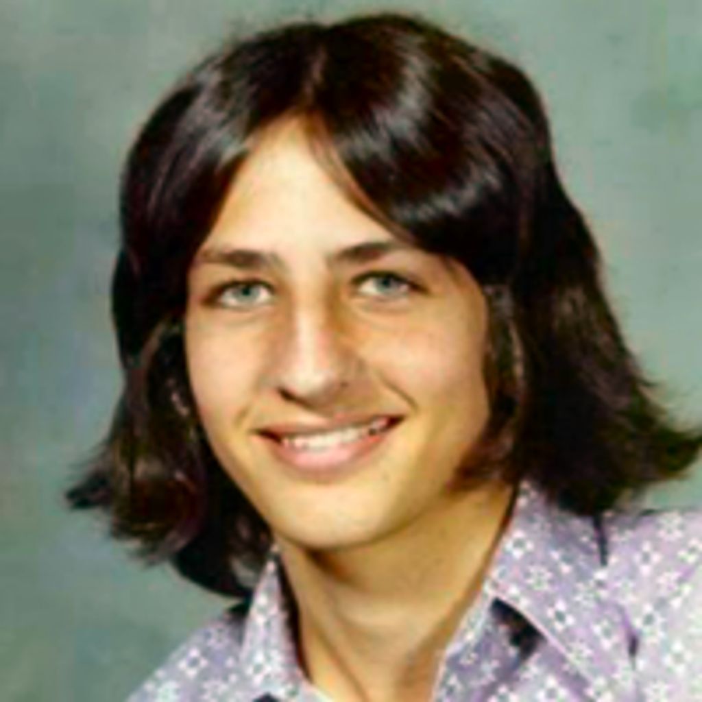 Donnie Rinaldi Iii