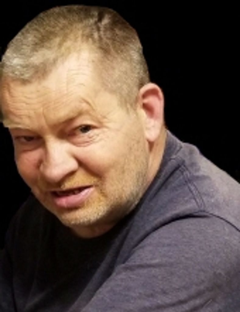 Joseph Nyulassy