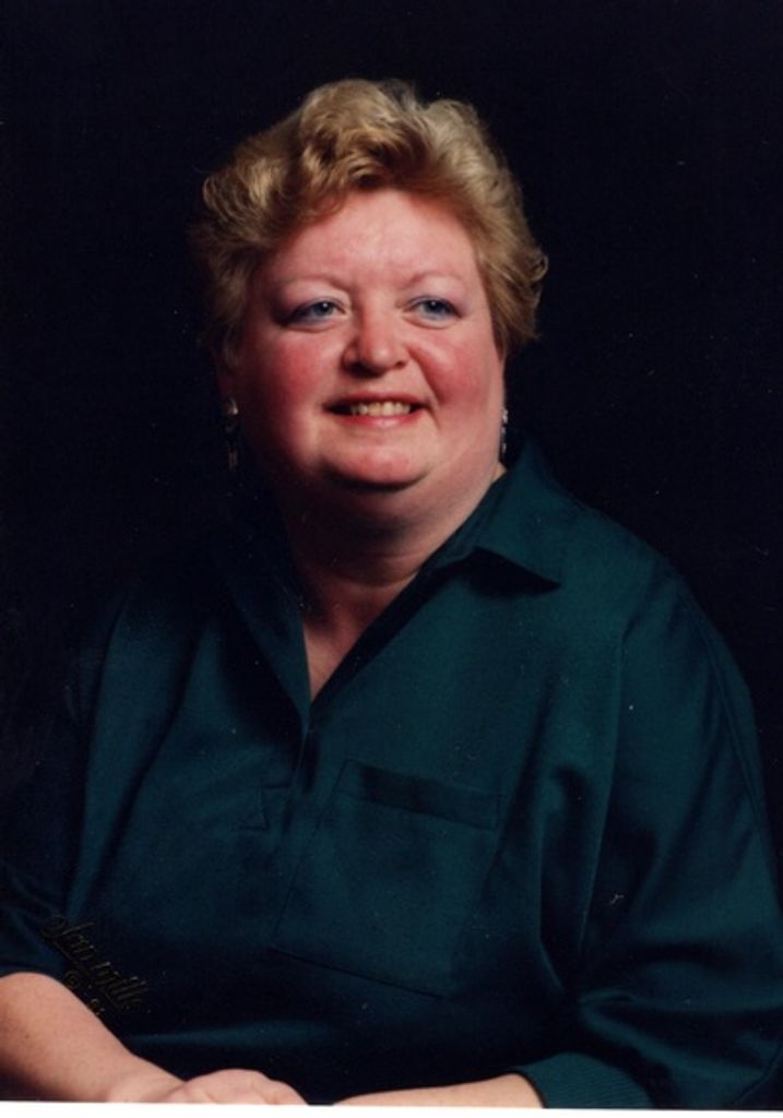 Priscilla "Dale" Williams