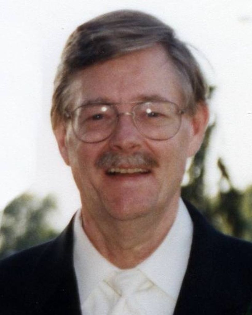 Calvin G. Porter