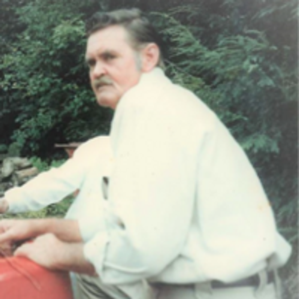 John Larry Edwards