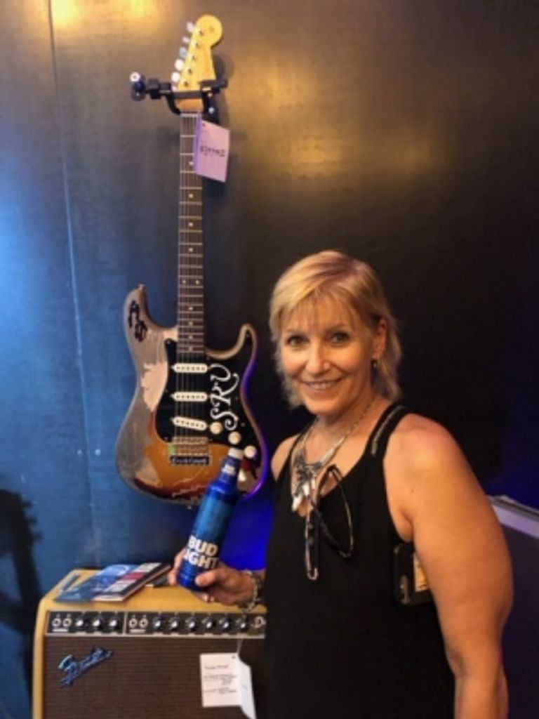 Karen Denise Hughes