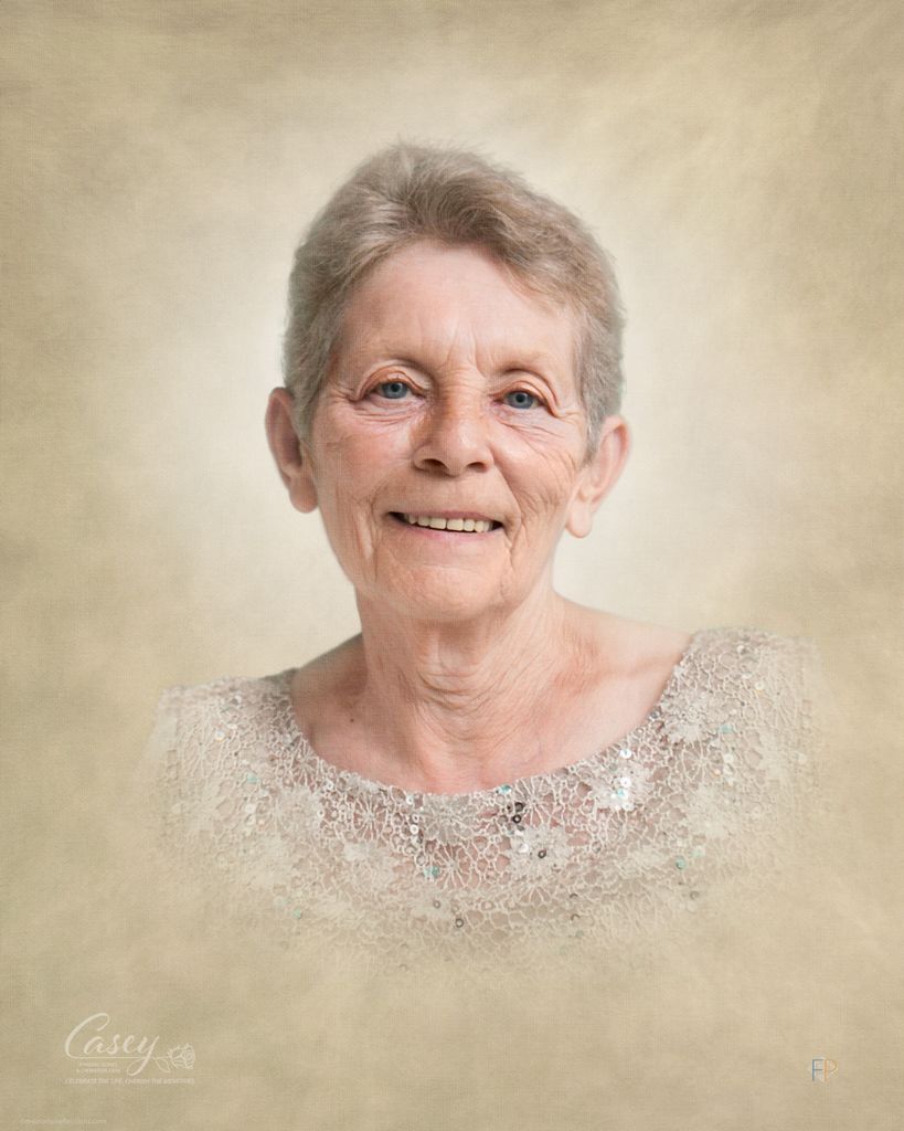 Mrs. Ethel M. Timpanelli