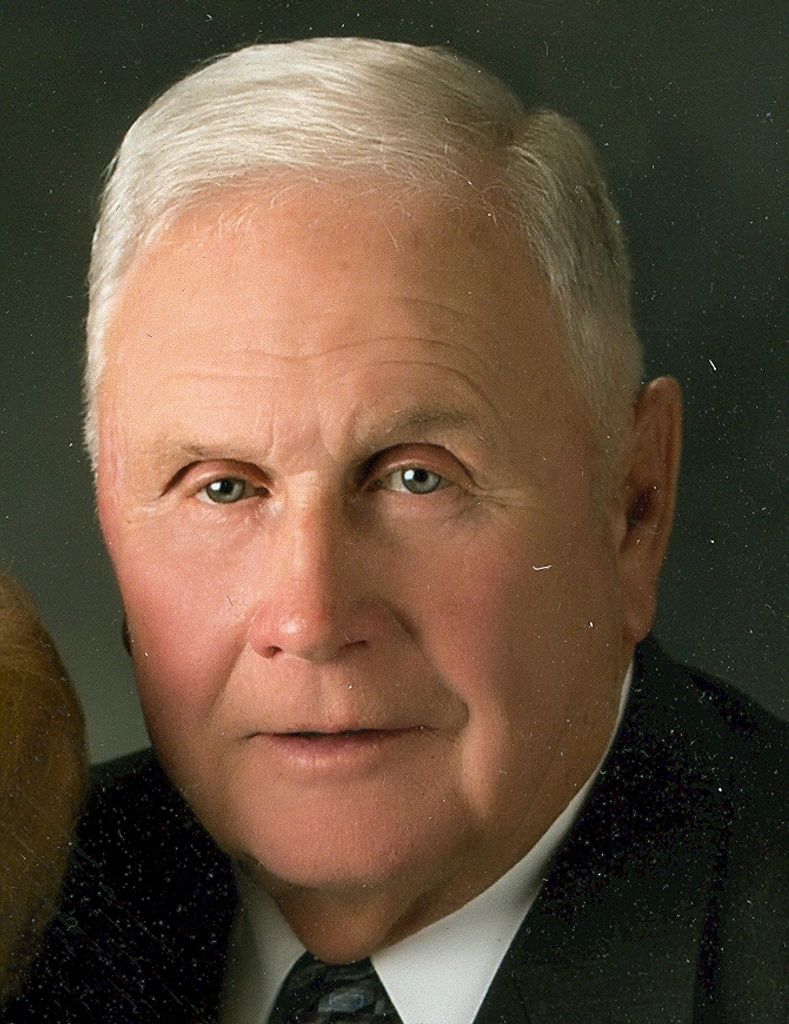 Laverne "Vern" Casper Profile Photo