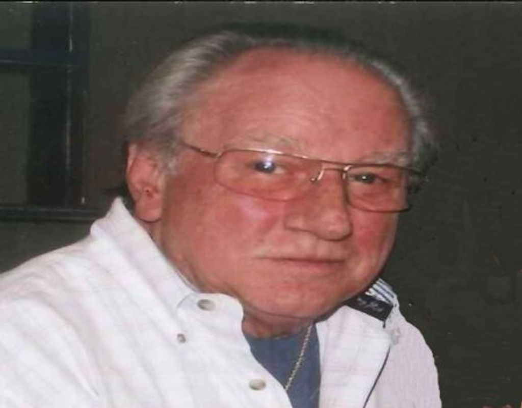 Berl  Eudonald Bruce,  Sr.