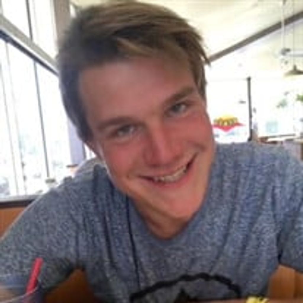 Rowan Hunter Huffstetler Profile Photo