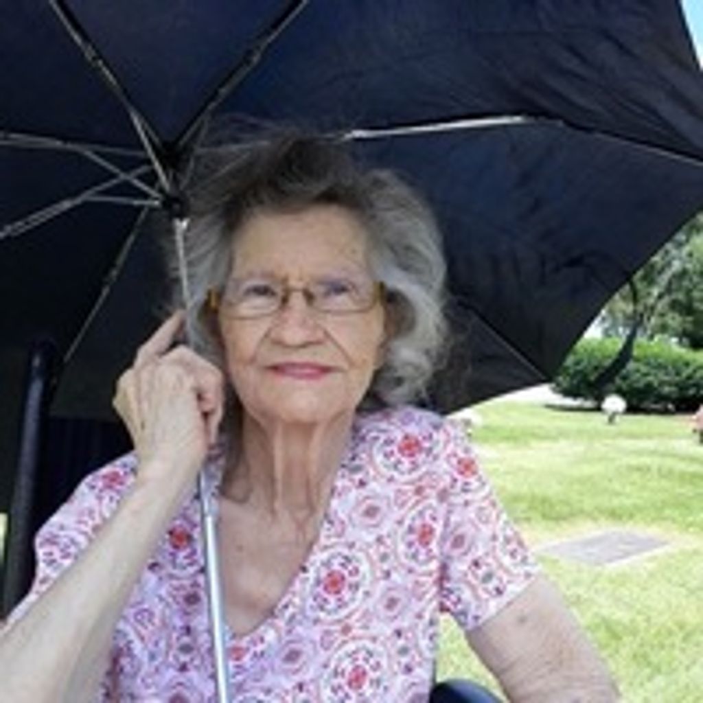Ina Lorene Gordon Doggett Profile Photo