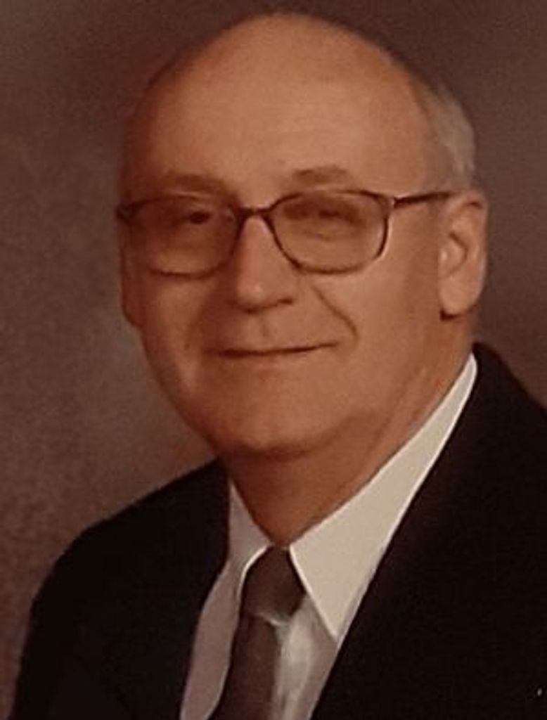 Rudolph Handrich