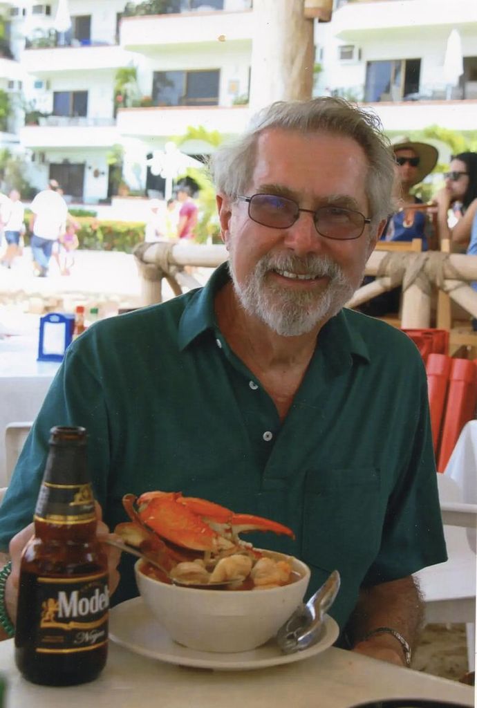 Alan Boyd Profile Photo