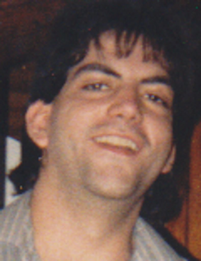 Willard "Buck" Dewayne Cordery Jr.