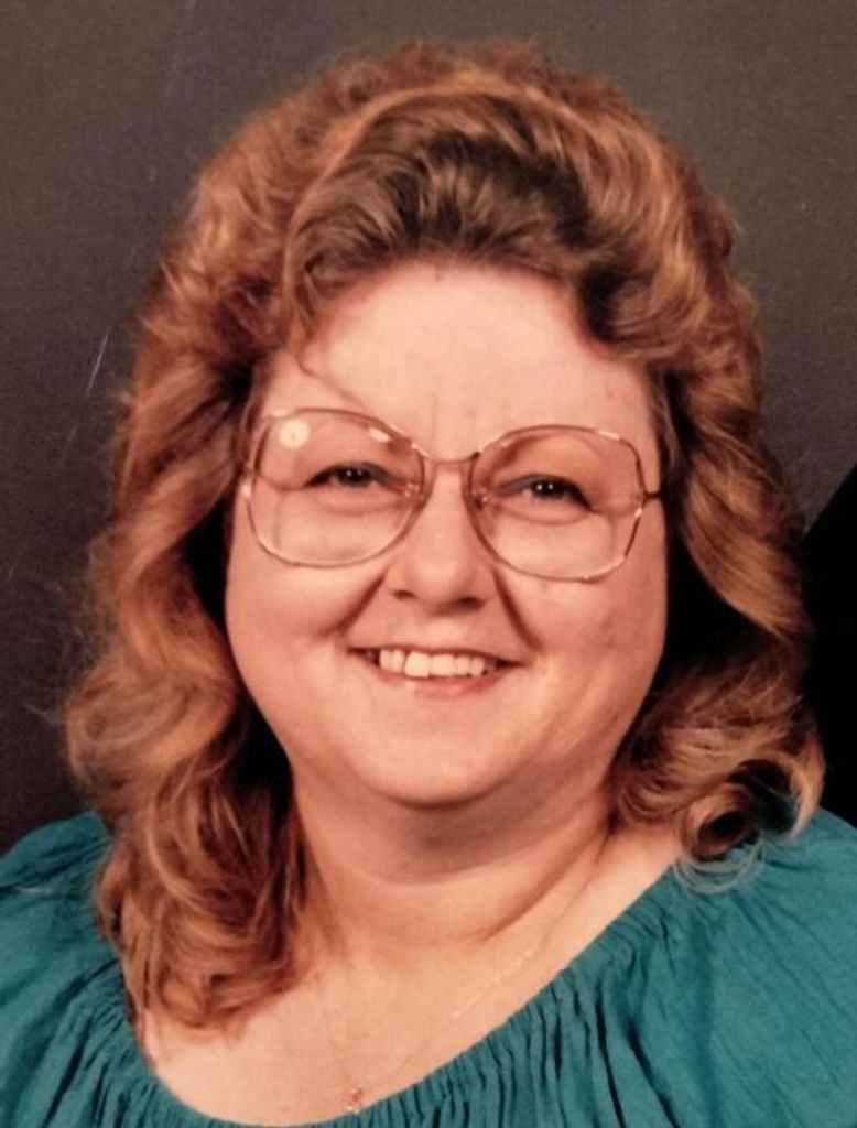 Shirley Ann Batten