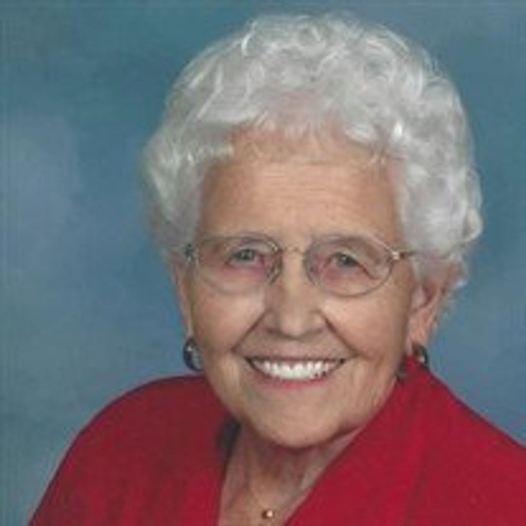 Ethel Jane King Stoltz