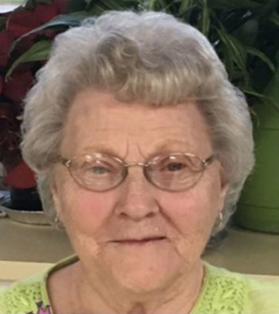 Annette Copeland