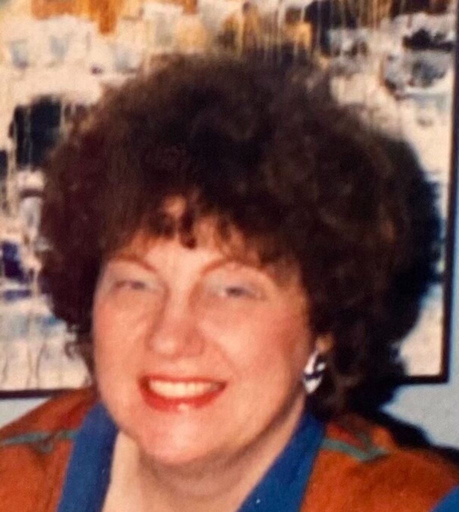 Dolores E. Johnson