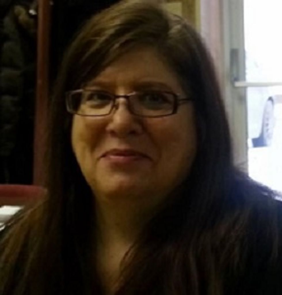 Linda L. D’Amico