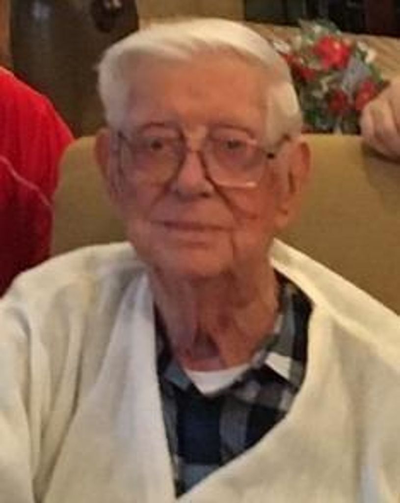 James "Jim" Edward Gardner Profile Photo