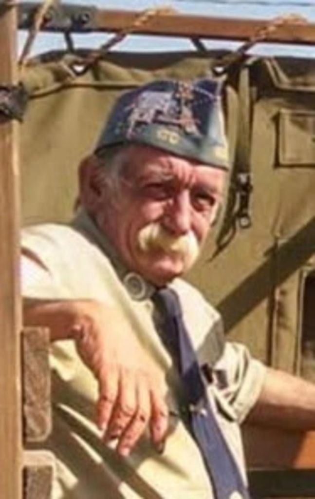 William "Bill" Shadwell Profile Photo