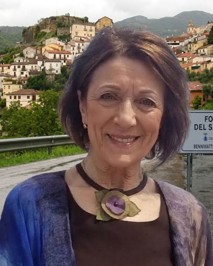 Venera T. Paoletto Profile Photo