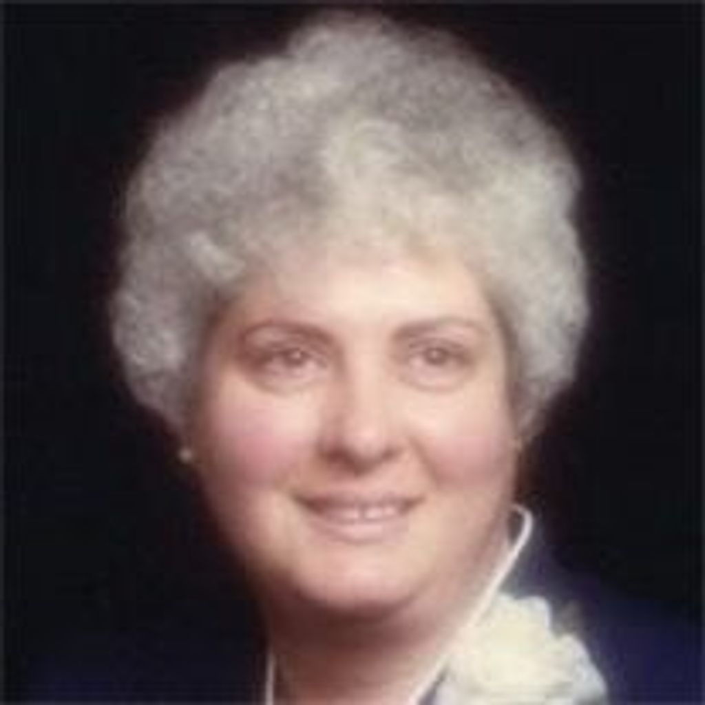 Sylvia S. Obermeyer