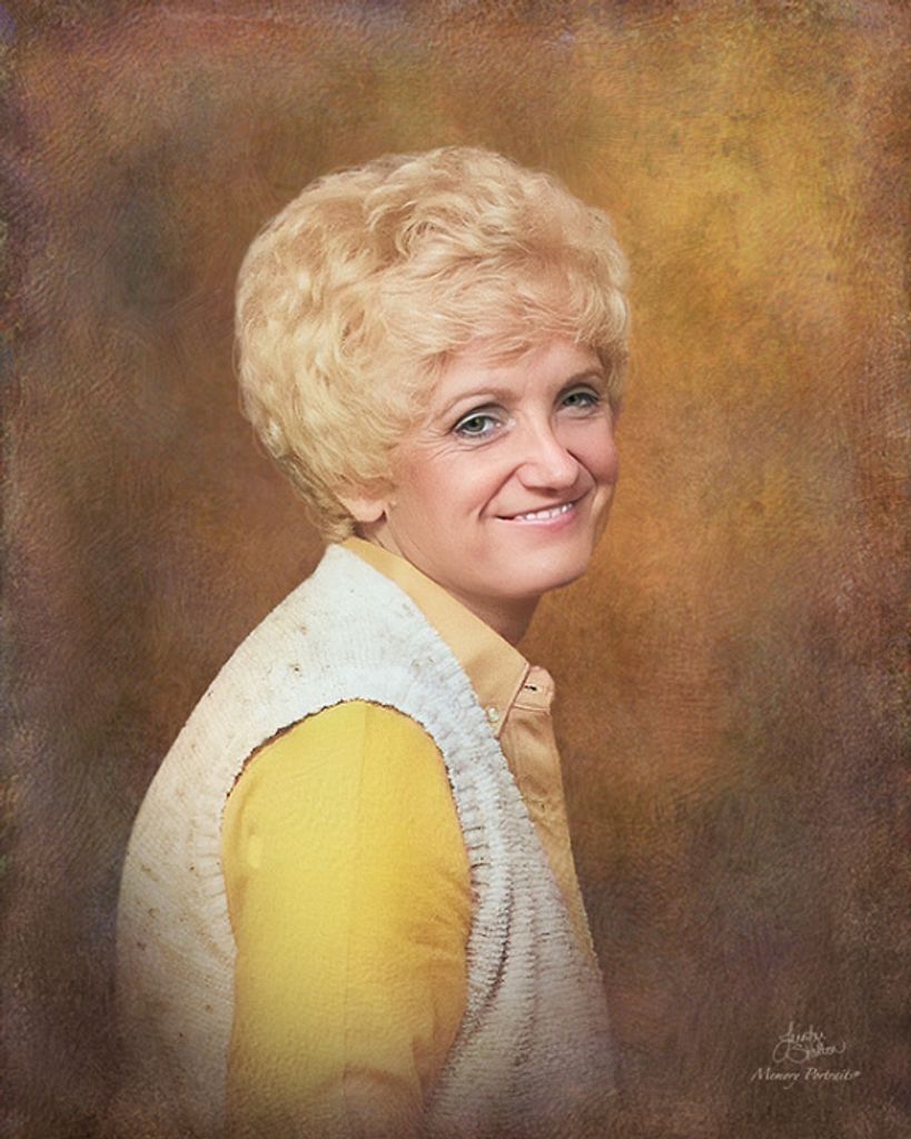 Ramona "Nana" Moore