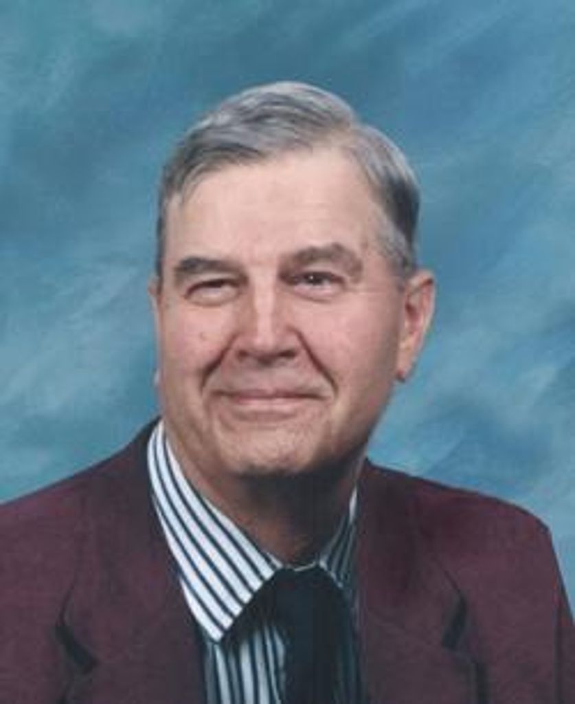 Roger L Peterson