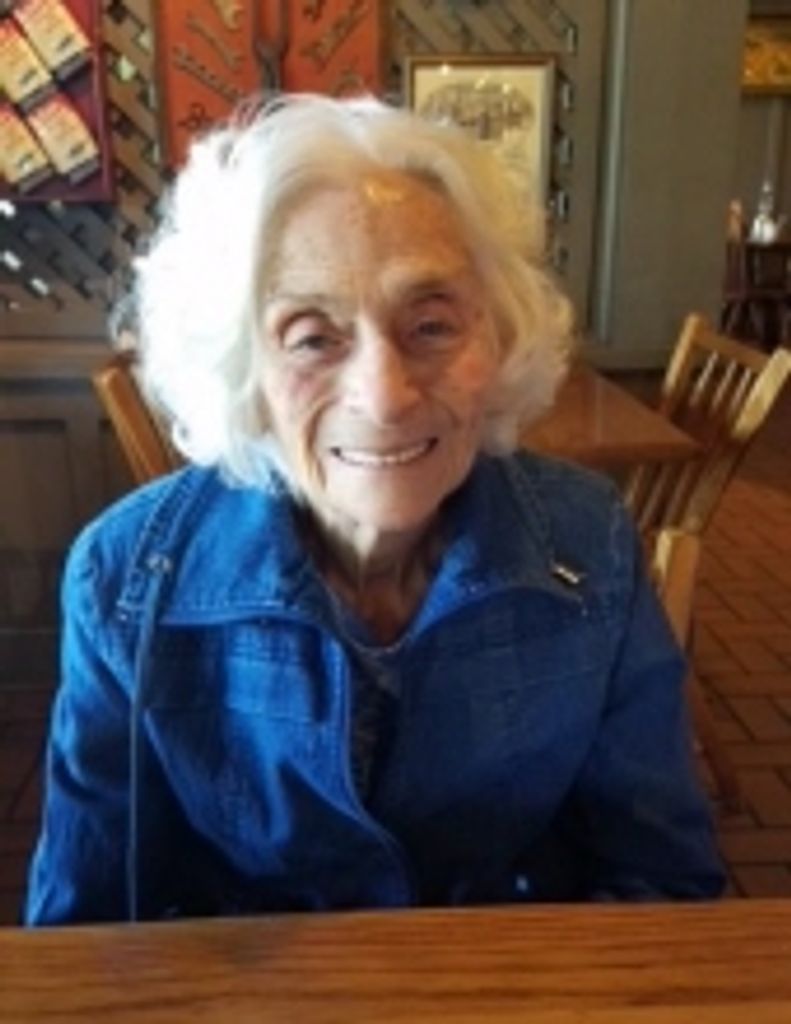 Gladys R. "Gig"  Etter