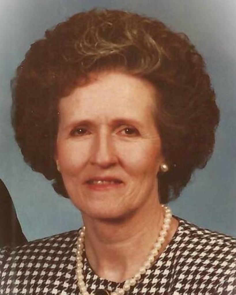 Anna Rhea Basham Profile Photo