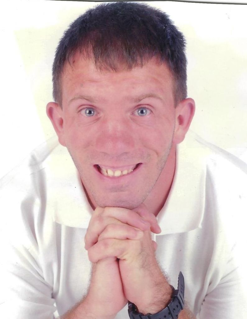 Roy Allen White Profile Photo