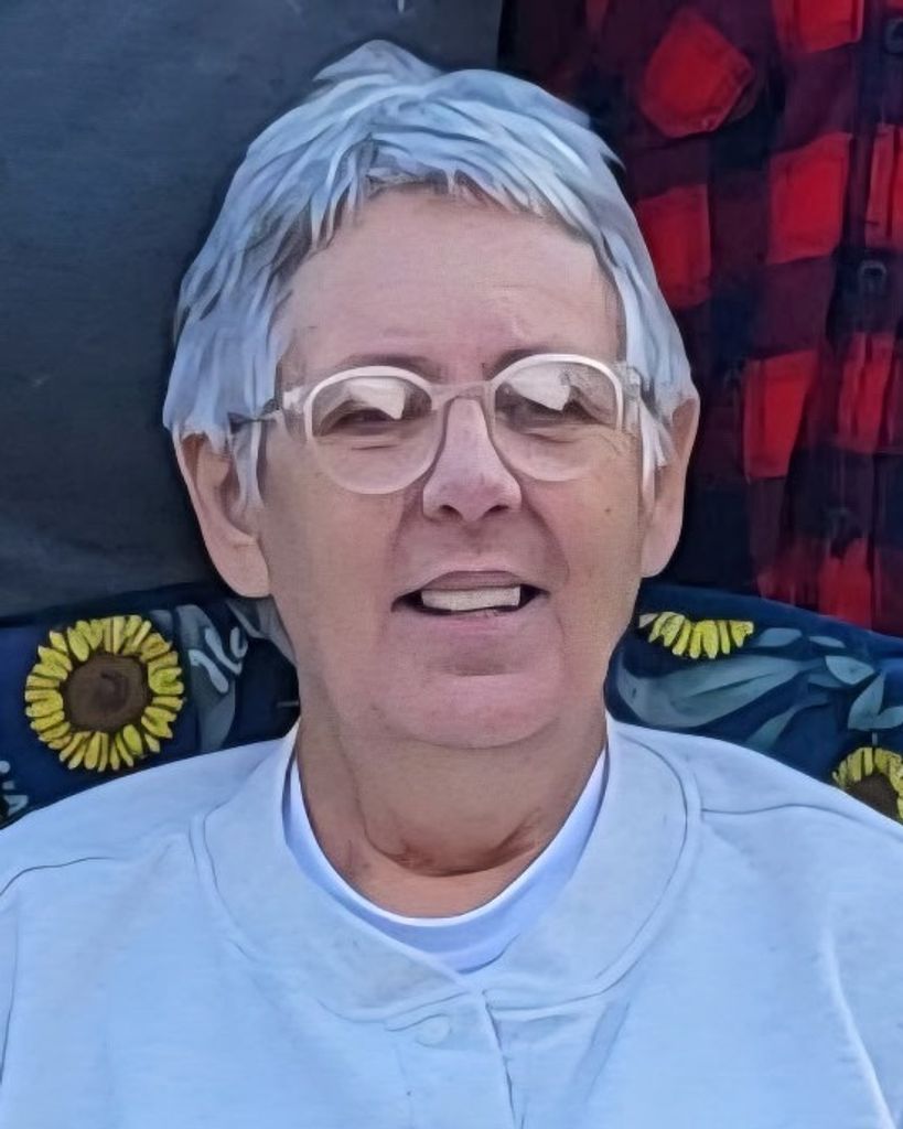 Christina "Tina" Fuller Profile Photo