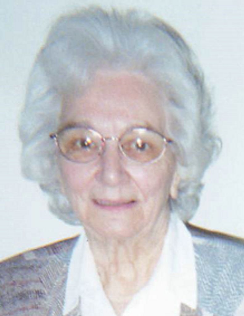 Frances Marie "Franny" Sokola Profile Photo