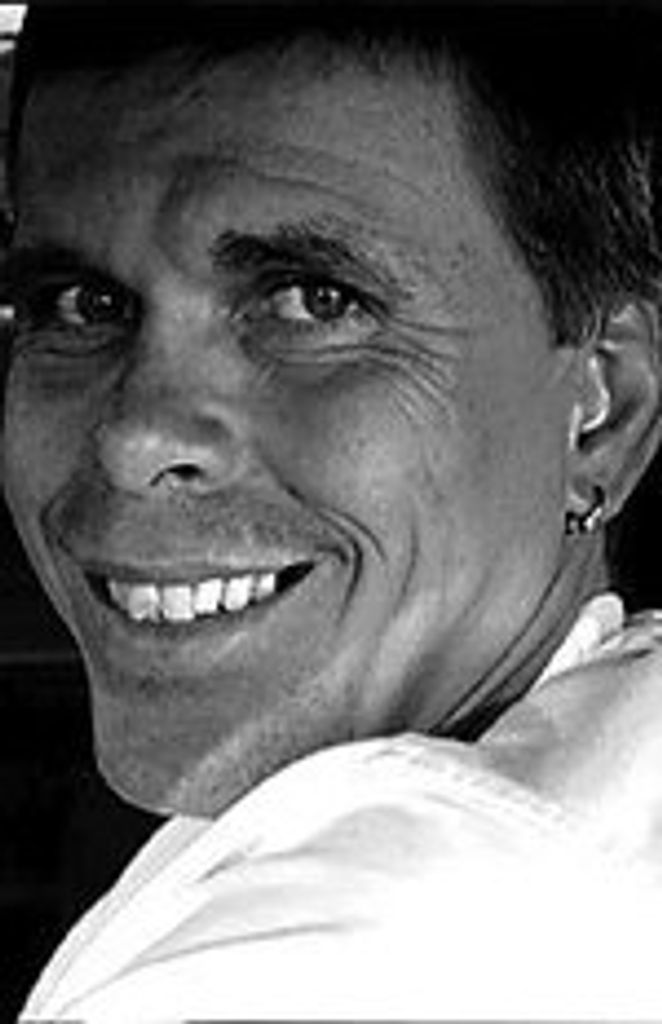 Terry Litchfield Profile Photo