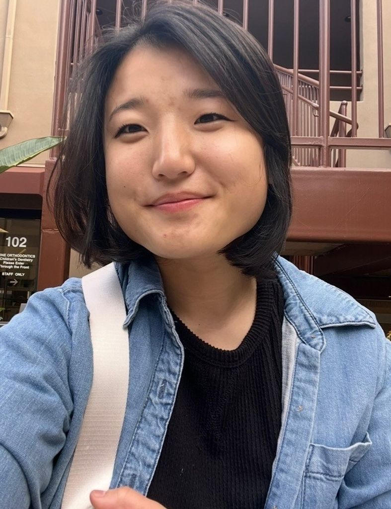 Hyemin Wee Profile Photo