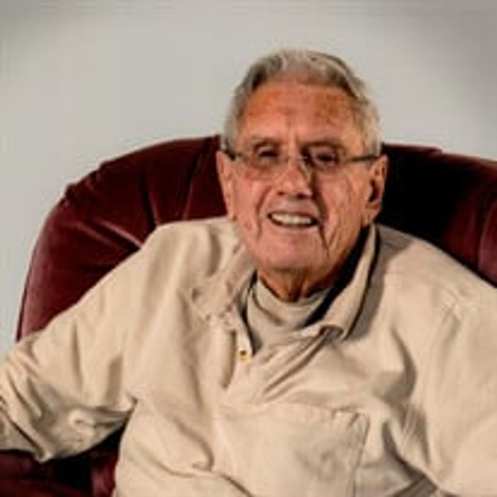 John Joseph Peltier Profile Photo
