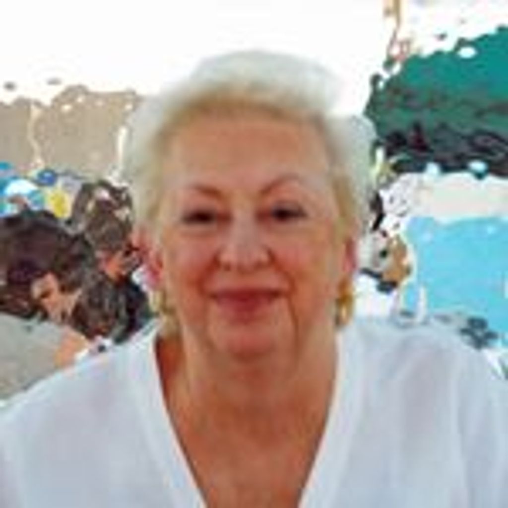 Dolores Lehman