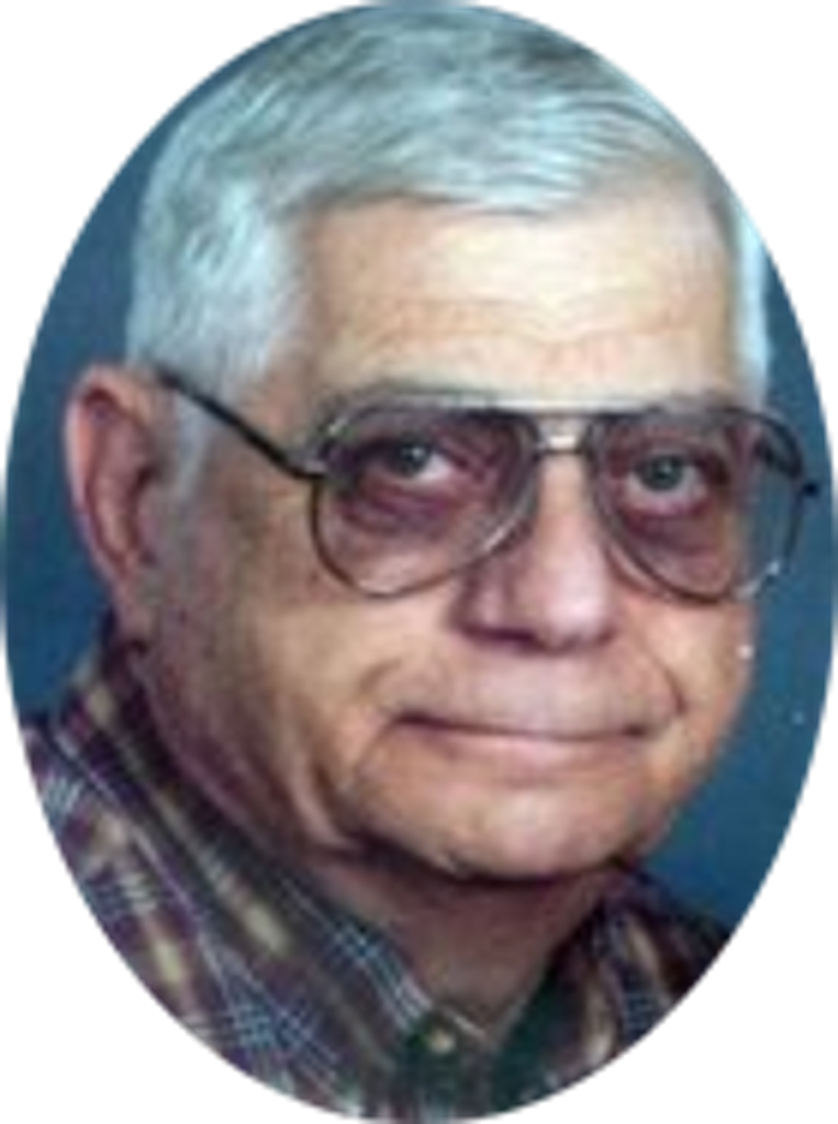 Edward  C. Milbocker Profile Photo