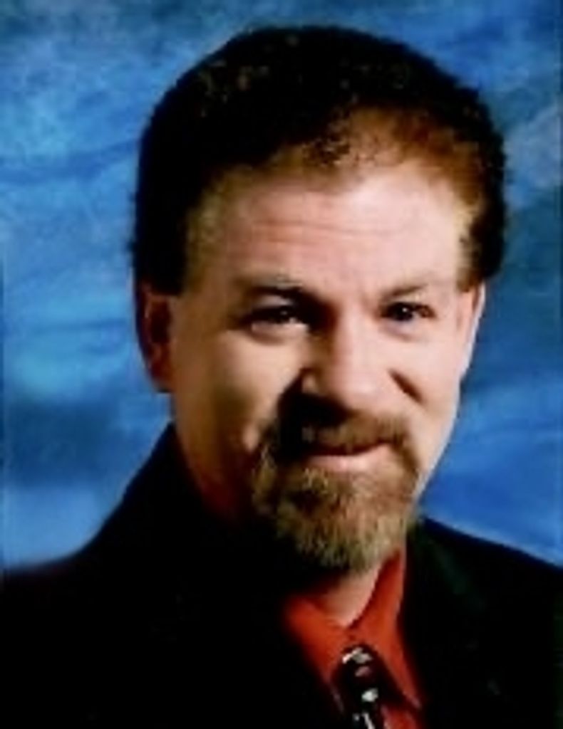 Brent  Alan Jeffries  Profile Photo