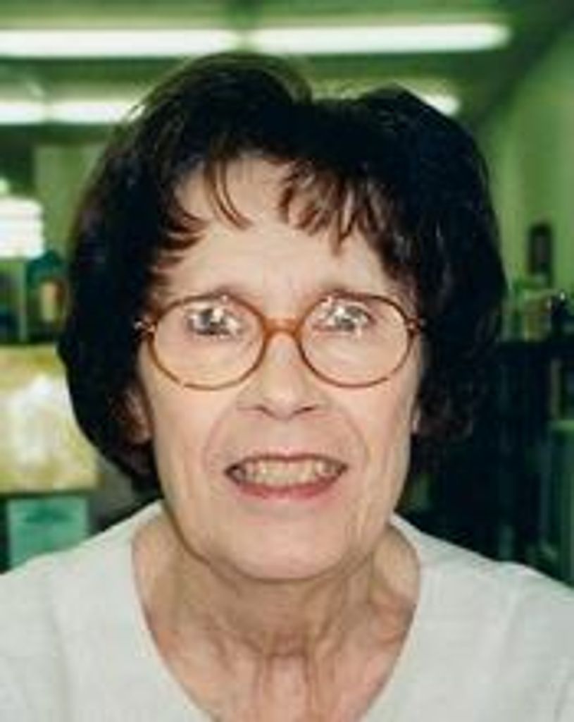 Jenelia Copenhaver Profile Photo