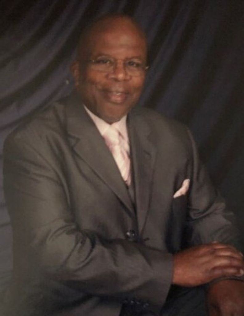 JOHN STARLING Profile Photo