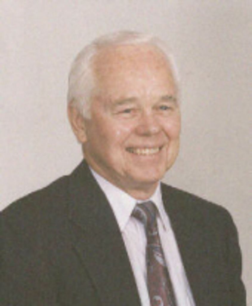 Theodore Nelson "Ted" Graves
