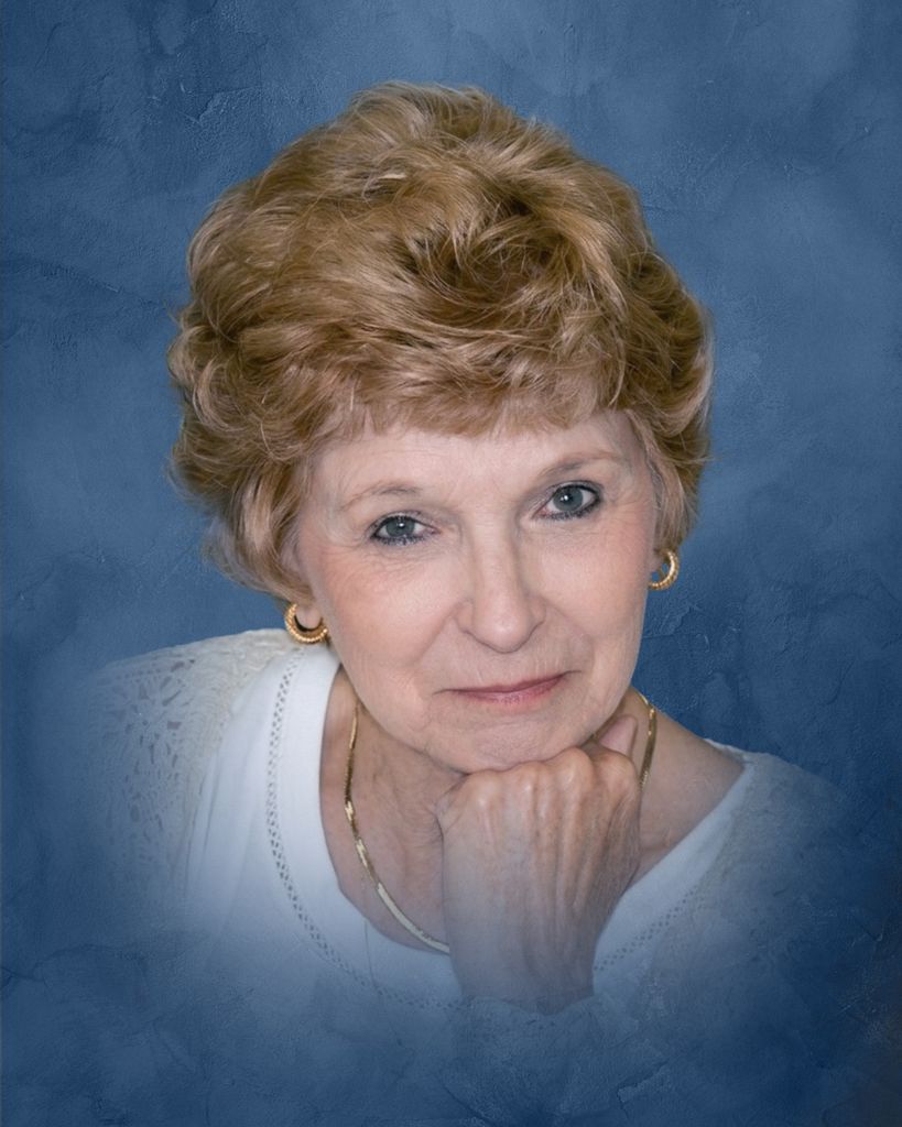 Rennie May Etheridge Profile Photo