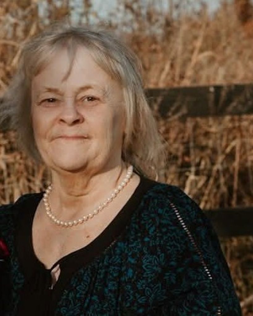Billie J. Thomas Profile Photo