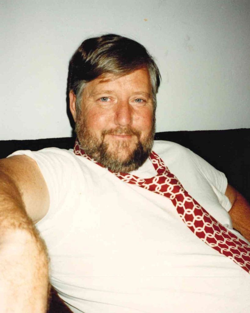 Robert Philip Weber Profile Photo