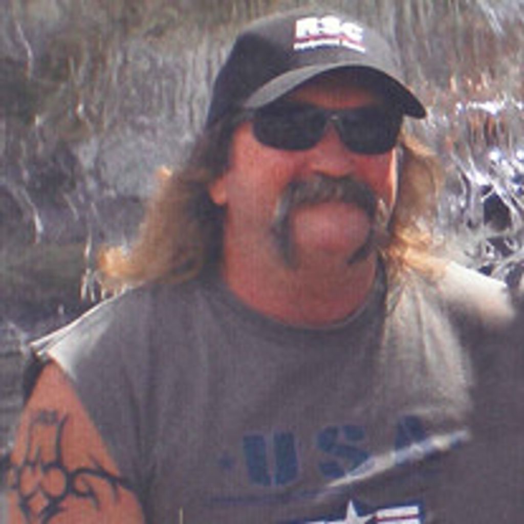Dave Brock