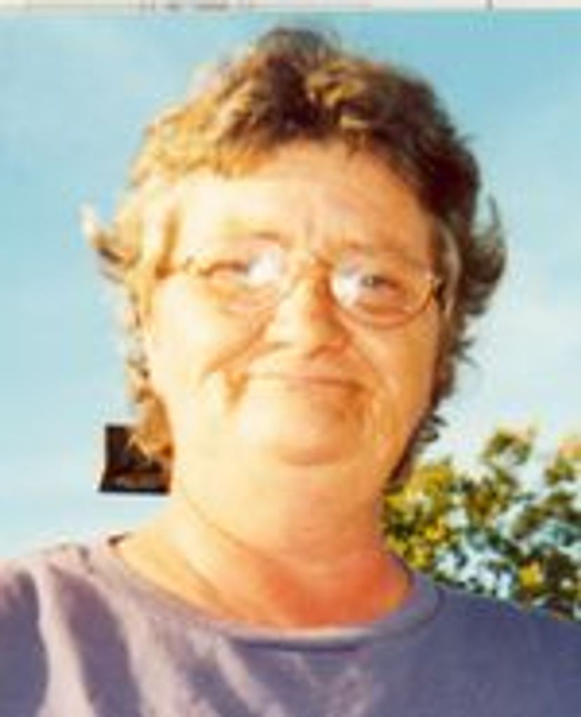 Mary Ethel Murphy
